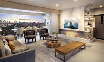 Imagem: Oportunidade Freguesia.85 M2.3 Dorms.1 Suite.1