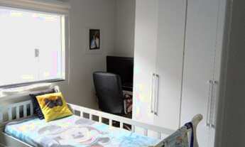 Imagem 5: CASA CENTRAL PARQUE - 03 DORMITÓRIOS - CA2513