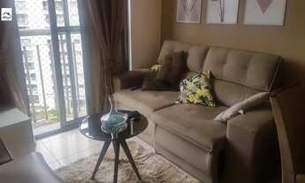 Imagem 5: Apartamento Ville Laguna para venda tem 54 m² com 2 quartos em Parque Verde - Belém - PA