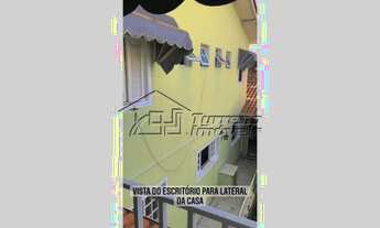 Imagem 4: Sobrado com excelente localização no Jardim das Indústrias