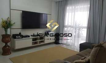 Imagem 3: SÃO JOSÉ DOS CAMPOS - Apartamento Padrão - JARDIM DAS INDÚSTRIAS