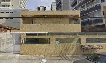 Imagem: CASA FORTE - PRAIA GRANDE SP