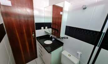 Imagem 2: Apartamento com 90 m2 a 800 mar Intermares