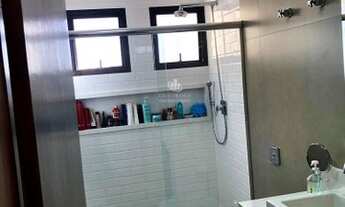 Imagem 4: Apartamento 3 dormitórios, Edifício Ilha de Manhattan - Cambuí