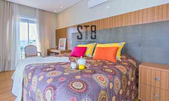 Imagem 7: Apartamento SUPER LUXO - venda Curitiba Mercês