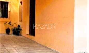 Imagem 6: Casa térrea, com 170m2, 4 dormitórios, 1 suíte, Vila Helena Atibaia/SP