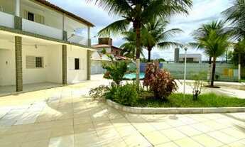 Imagem 4: Casa para venda tem 460 metros quadrados com 6 quartos em - Barra de São Miguel - Al