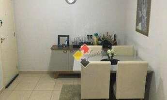 Imagem 3: Apartamento com 1 dormitório à venda, 39 m² por R$ 217.000,00 - Vila Industrial - Campinas