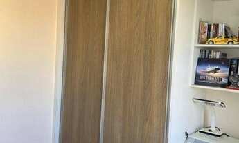 Imagem 7: Apartamento com 3 dormitórios à venda, 63 m² por R$ 382.000,00 - Condomínio Residencial Gr