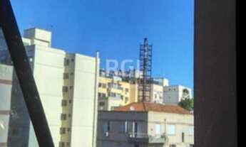 Imagem 2: Porto Alegre - Conjunto Comercial/Sala - Cidade Baixa