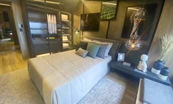 Imagem 3: Apartamento para venda com 116 metros quadrados com 3 quartos