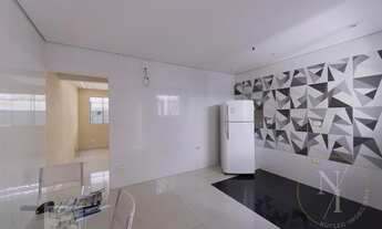 Imagem 7: São Paulo - Casa Padrão - Alto da Mooca