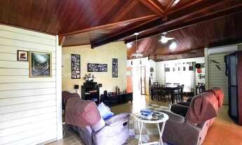 Imagem 7: Casa - Condomínio Residencial Terras do Caribe - Valinhos