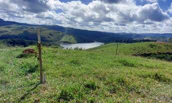 Imagem 2: Terreno com Vista Para Represa e com Escritura individual