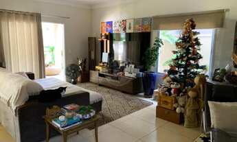 Imagem 2: Casa para aluguel, 3 quartos, 3 suítes, 4 vagas, Recreio das Acácias - Ribeirão Preto/SP