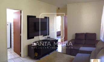 Imagem 2: Apartamento (tipo - padrao) 3 dormitórios/suite, cozinha planejada, em condomínio fechado