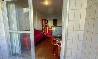 Imagem 6: Edifício Araguayana - 3 Quartos, 1 Suíte, Mobiliado, Em Ótima localização, Apartamento à v