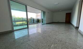 Imagem 4: Apartamento para venda tem 160 metros quadrados com 4 quartos