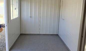 Imagem 3: Kitinet Container - Bairro Vila Nova Joinville