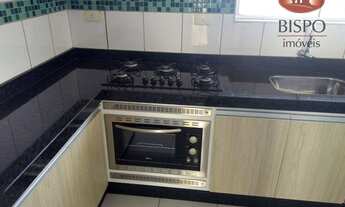 Imagem 5: Apartamento com 2 dormitórios à venda, 62 m² por R$ 225.000,00 - Jardim São Roque - Americ