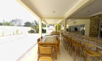 Imagem 3: Casa para aluguel com 300 metros quadrados com 4 quartos em Mar Verde - Caraguatatuba - SP