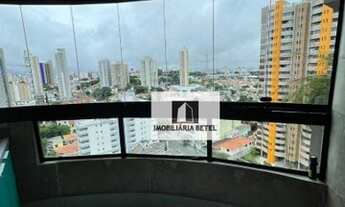 Imagem 3: Apartamento com 2 dormitórios à venda, 108 m² - Jardim - Santo André/SP