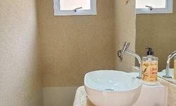 Imagem 6: Casa com 3 dormitórios à venda, 146 m² por R$ 510.000,00 - Jardim Europa - Barretos/SP