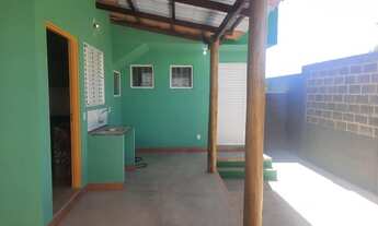 Imagem 5: ALUGA-SE SOBRADO 2 SUÍTES - RESIDENCIAL ELDORADO 1 - ALTO PARAÍSO DE GOIÁS