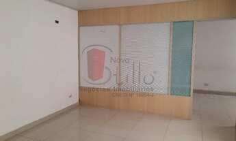 Imagem 6: Sobrado residencial no Tatuapé