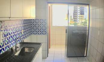 Imagem 4: Apartamento para Venda em Natal, Lagoa Nova, 3 dormitórios, 3 suítes, 5 banheiros, 2 vagas