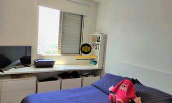 Imagem 6: Apartamento 59m² 2 dorms 1 vaga - Vila Monumento