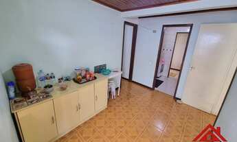 Imagem 7: CASA COM 4 DORMITÓRIOS À VENDA, 179 M² - SANTA QUITÉRIA - CURITIBA/PR