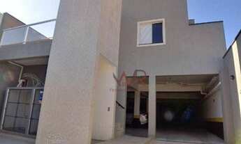 Imagem: Apartamento à venda, 50 m² por R$ 270.000,00