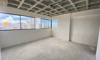 Imagem 2: Sala comercial para alugar, 29m por R$ 1.900/mês - Encruzilhada - Recife/PE>