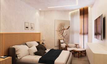 Imagem 6: MCF Apartamento com 4 suítes em Casa Forte