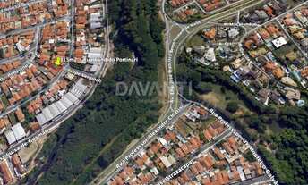 Imagem 3: Terreno - Vila Nogueira - Campinas
