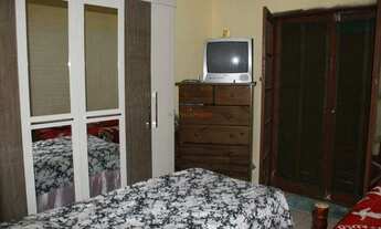 Imagem 3: Sobrado 2 Dormitórios 1 Vaga à Venda Próximo à Estação Autódromo