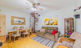 Imagem: Porto Alegre - Apartamento Padrão - Jardim