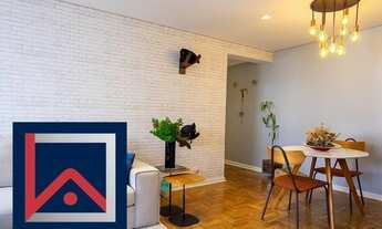 Imagem 7: Apartamento Venda Perdizes 80 m² 2 Dormitórios