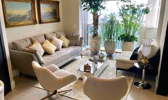 Imagem: Linda Cobertura 2 Suítes 200 m2 Á Venda