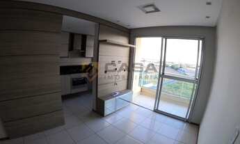 Imagem: DM- Apartamento para venda tem 54 metros