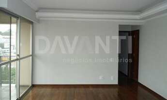 Imagem 3: Apartamento - Jardim Brasil - Campinas