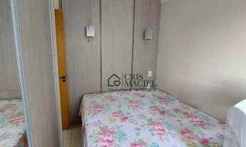 Imagem 7: Apartamento com 2 dormitórios à venda, 49 m² por R$ 330.000 - Condomínio Residencial Resed