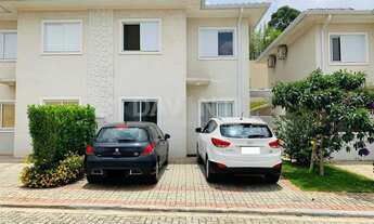 Imagem: Casa - Condomínio Vila Santa Rosa - Valinhos