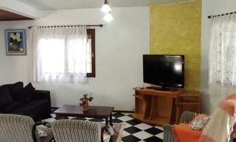 Imagem 6: Casa para Venda em Florianópolis, Ingleses do Rio Vermelho, 3 dormitórios, 1 suíte, 4 banh