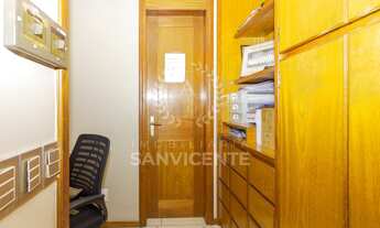 Imagem 7: PORTO ALEGRE - Conjunto Comercial/Sala - Rio Branco