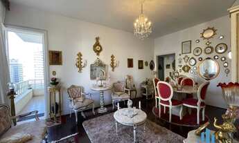 Imagem: Margnifico apartamento reformado no Gonzaga