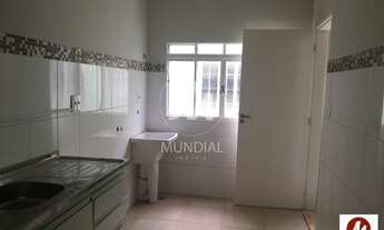 Imagem 2: Apartamento (tipo - padrao) 2 dormitórios, cozinha planejada, em condomínio fechado