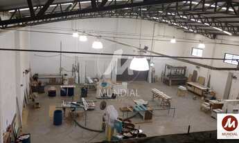 Imagem 6: Salão/Galpão (salão - sobrado) , cozinha planejada