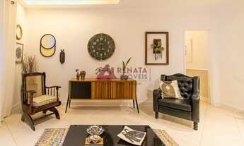 Imagem 7: Apartamento para venda possui 98 m2 com 2 quartos em Grajaú - Rio de Janeiro - RJ